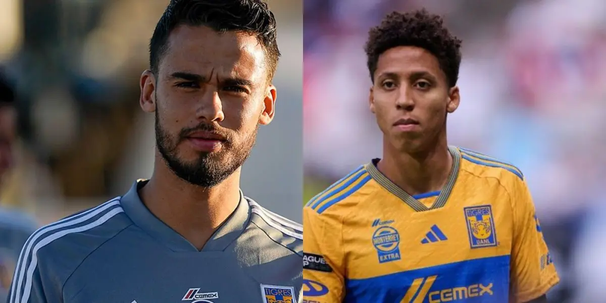 Diego Reyes vuelve de su lesión a diferencia de Ozziel Herrera.