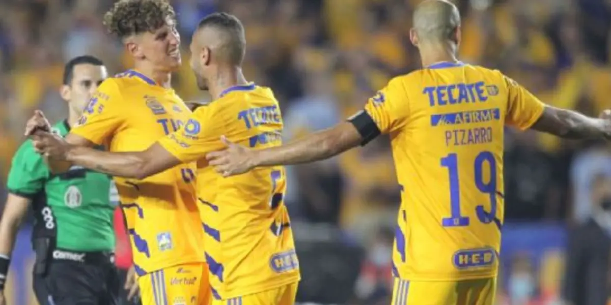 Digan lo que digan, el equipo más competitivo de La Liga MX es Tigres y para muchos, es el rival a vencer en busca del campeonato.