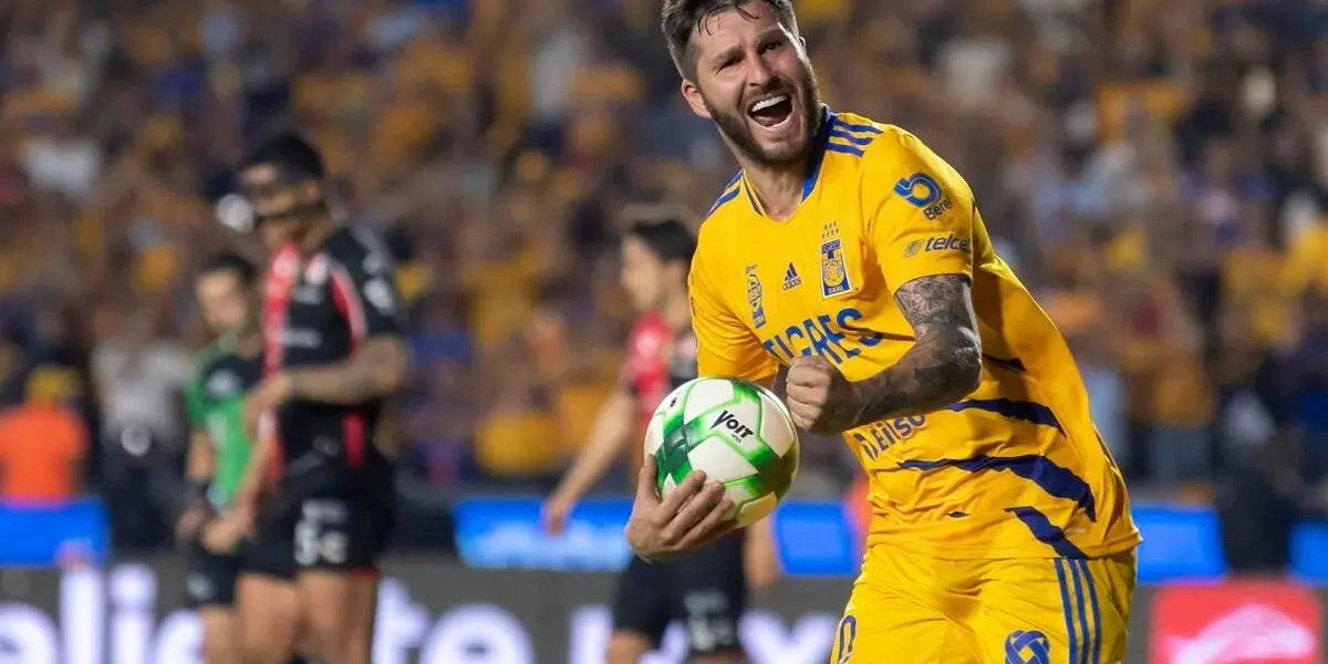 Diversos medios no le quieren retirar la corona a Cardozo y aseguran que el francés no es el mejor jugador de la Liga MX
