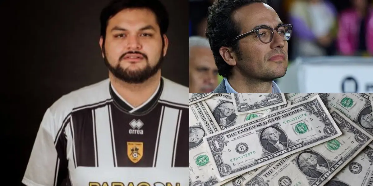 Edu Torres dio una lista de nombres de jugadores que podrían llegar a los Tigres