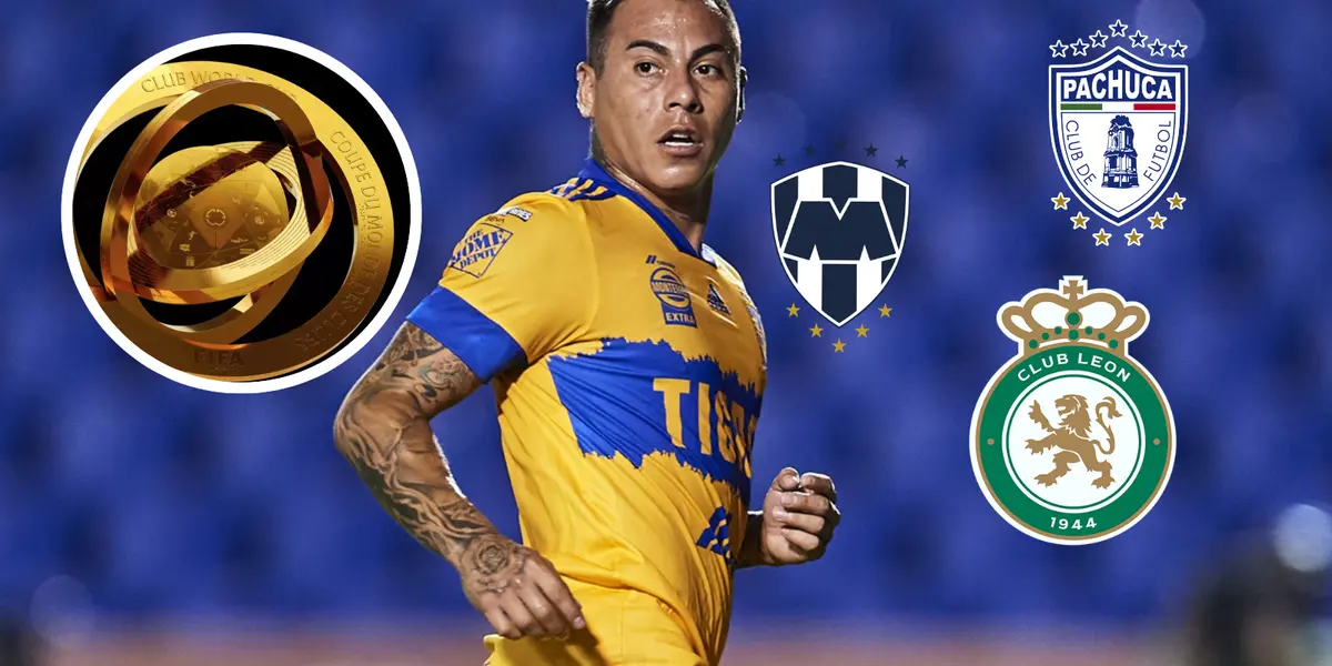 Eduardo Vargas Foto: MT, Escudoteca y FIFA