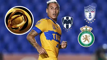 Eduardo Vargas Foto: MT, Escudoteca y FIFA