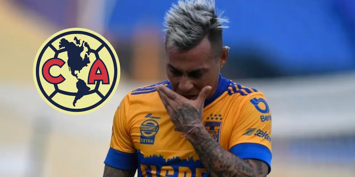 Eduardo Vargas Foto: Récord y Escudoteca