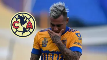 Eduardo Vargas Foto: Récord y Escudoteca