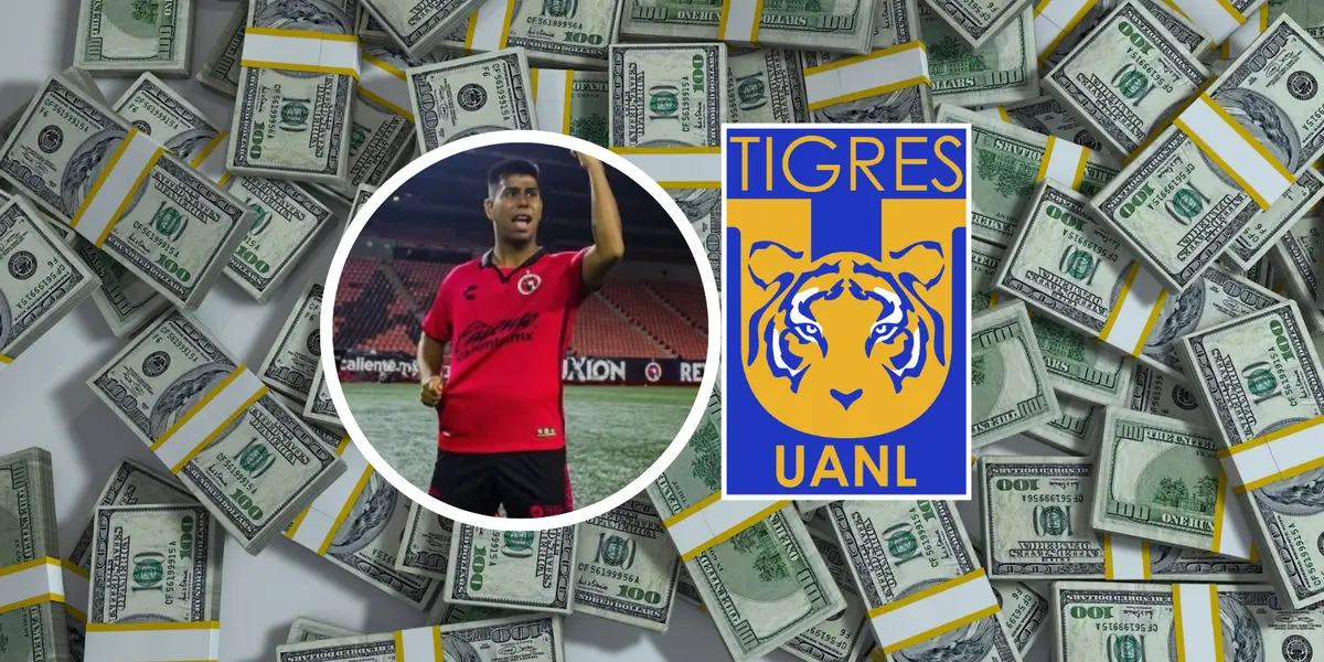 Efraín Álvarez Foto: Tijuana, Pexels y Escudoteca