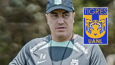 Efraín Juárez Foto: Nacionaloficial y Escudoteca