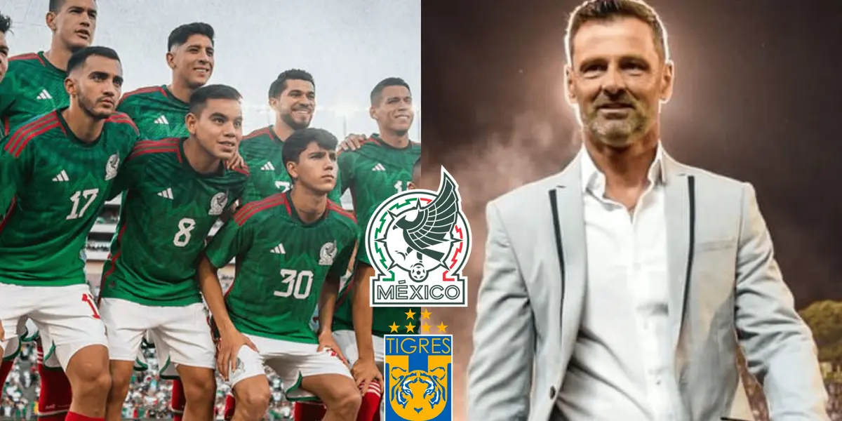 El argentino era la opción número 1, pero no quiso firmar con la Selección