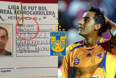 El argentino no pasa por un buen momento y su pasado es sacado a la luz