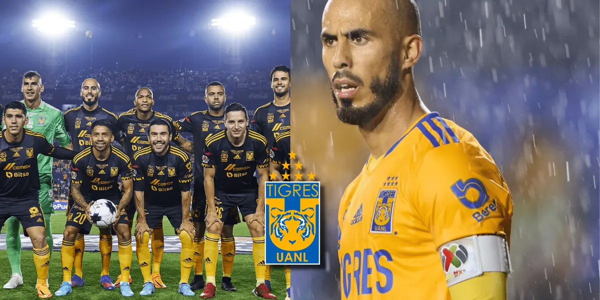 El argentino tiene una amplia trayectoria futbolística