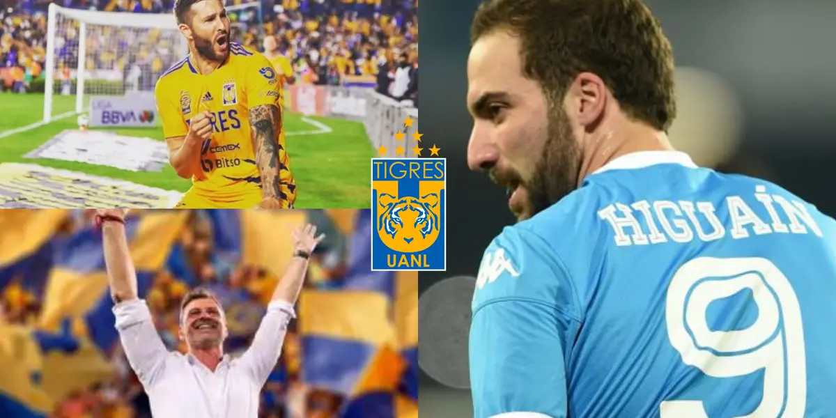 El argentino tomó una difícil decisión en su carrera