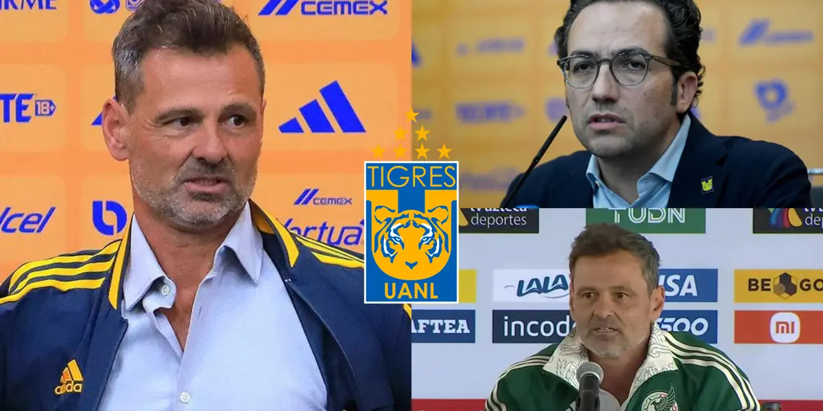 El argentino ya dio sus primeras delcaraciones tras la polémica causada