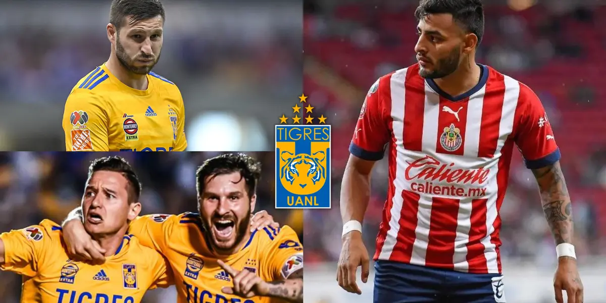 El Bomboro quiere a una figura, y el sacrificado sería su compatriota