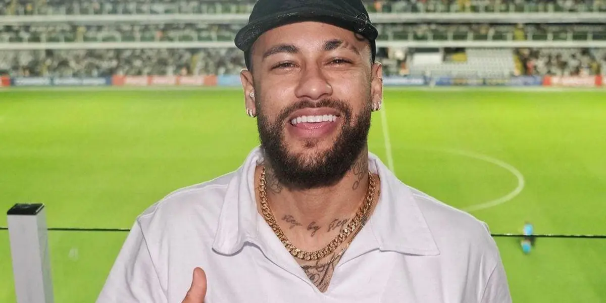 El brasileño jugará seis meses con el conjunto en el que debutó como profesional