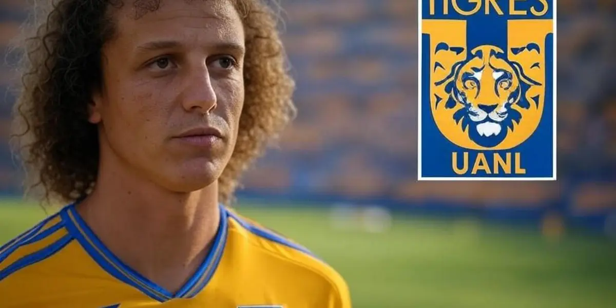 El brasileño quedó libre luego de no continuar con el Flamengo de su país