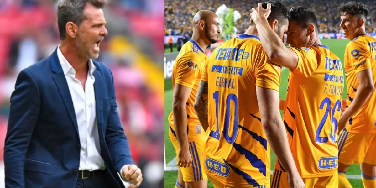 El brasileño se podría retirar en la escuadra felina