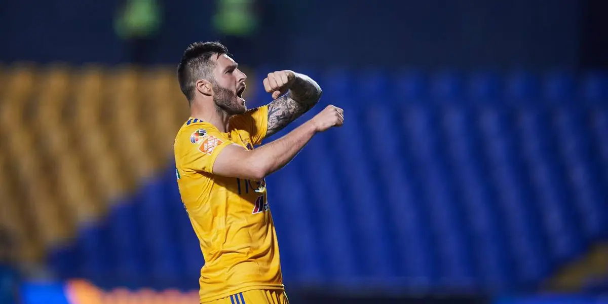 El buen inicio de torneo, además de dejar buenas sensaciones, ya se metió entre los mejores en la historia del club felino