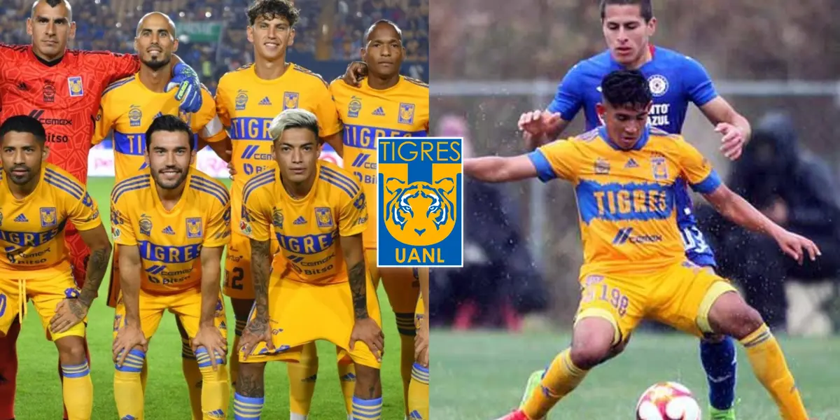 El buen momento de Chuy está moviendo fibras sensibles en Tigres UANL