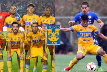 El buen momento de Chuy está moviendo fibras sensibles en Tigres UANL