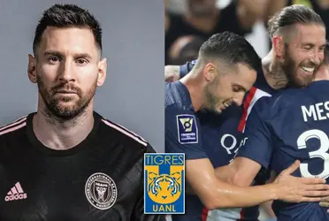 El campeón de México rompería el mercado con un crack internacional, juega en la defensa.