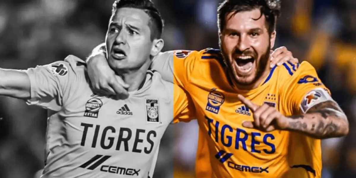 El ‘Campeón del Mundo’ simplemente no rinde en Tigres