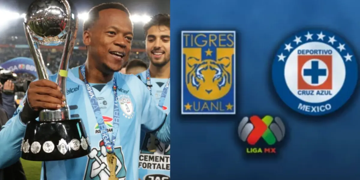 El campeón quiere llegar a la Sultana del Norte