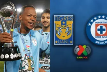 El campeón quiere llegar a la Sultana del Norte