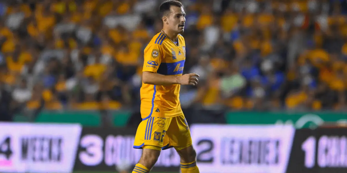 El canterano de Pachuca ha sido uno de los refuerzos para esta temporada pero los aficionados no se muestran contentos con su rendimiento en la cancha.