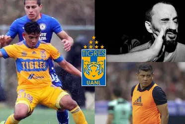 El canterano mandó un mensaje fuerte y claro al cuerpo técnico