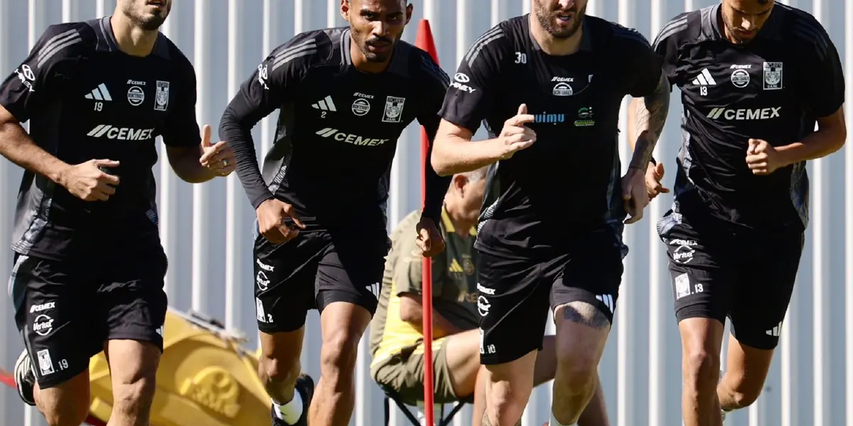 El Clausura 2025 se perfila como una temporada crucial para los Tigres UANL
