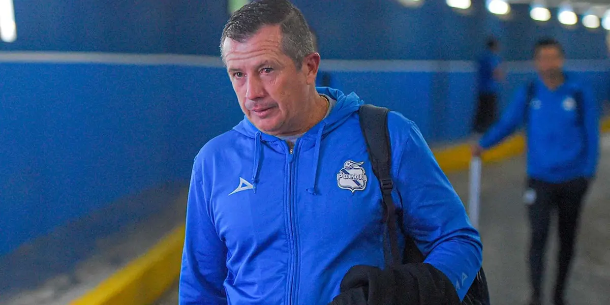 El Club Puebla tuvo atención a los medios de comunicación