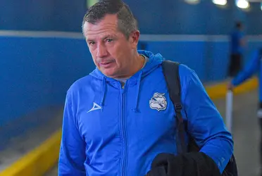 El Club Puebla tuvo atención a los medios de comunicación