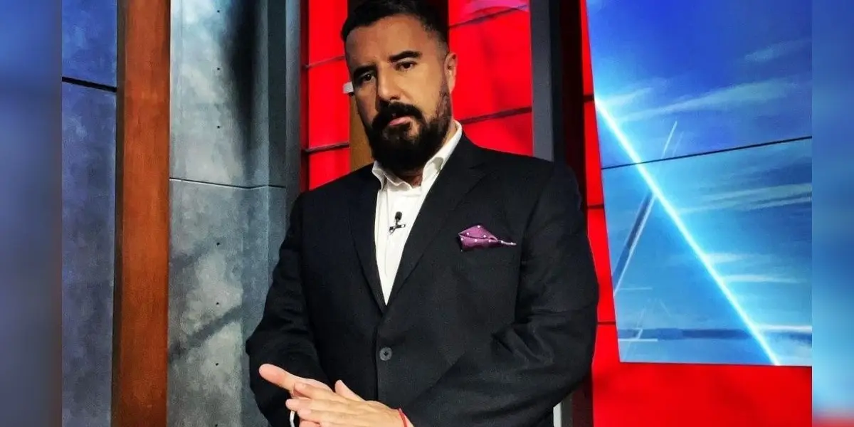 EL comentarista de ESPN que siente miedo de los felinos