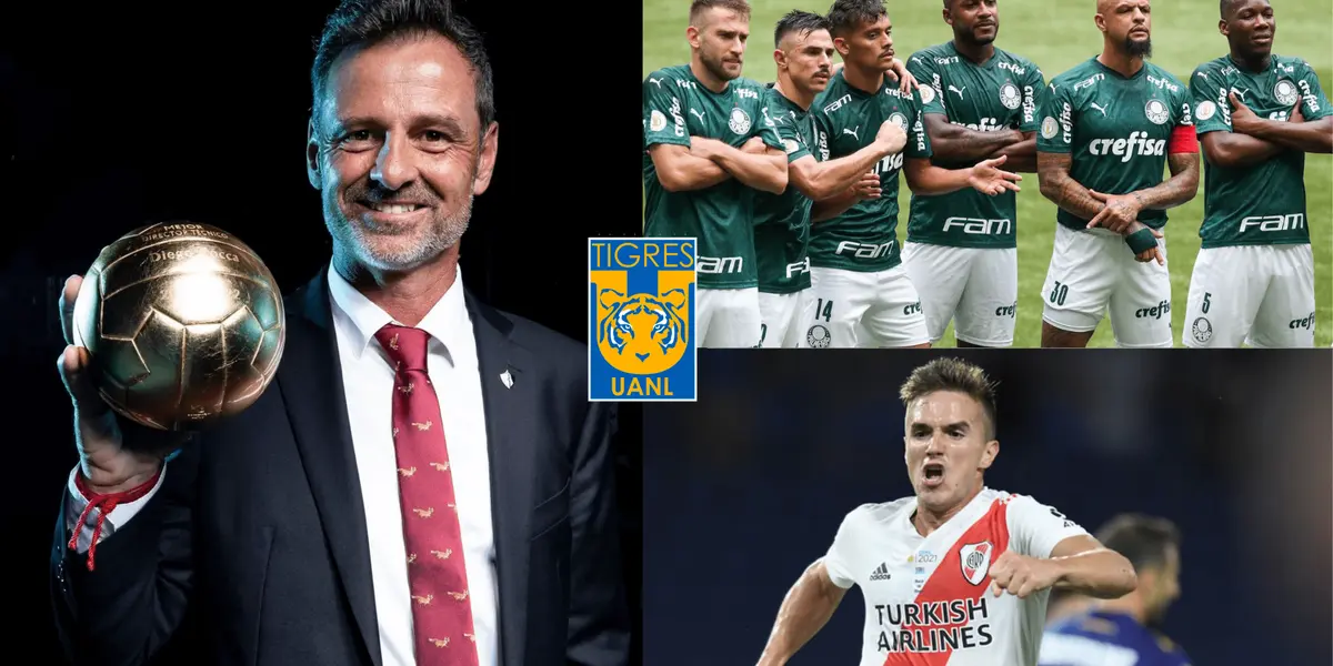 El conjunto de Tigres busca ser un equipo más ofensivo para el siguiente torneo
