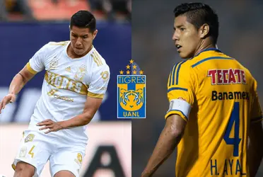 El conjunto felino le dedicó unas palabras a Hugo Ayala hace meses