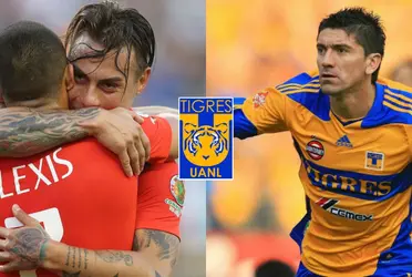 El crack que Mancilla recomendaría a Tigres, que causaría el fin de Ibáñez