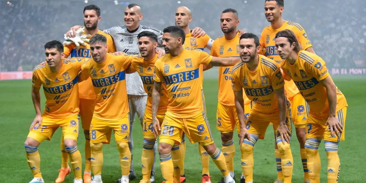 El cuadro titular de Robert Dante Siboldi para enfrentar a los Rayados en los octavos de Leagues Cup