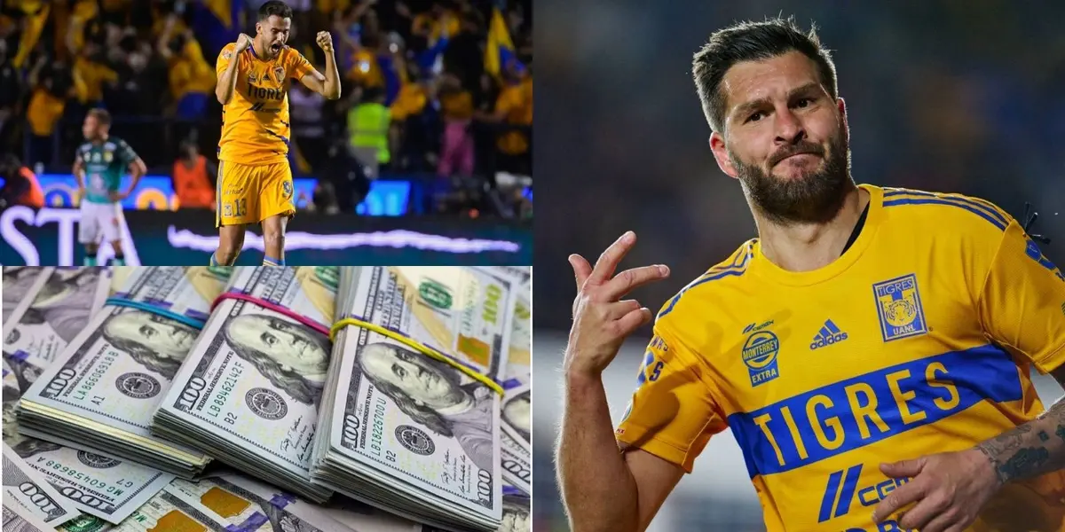 El cuerpo técnico dejó descansar a sus jugadores y ellos fueron de compras, gastaron algo compensado