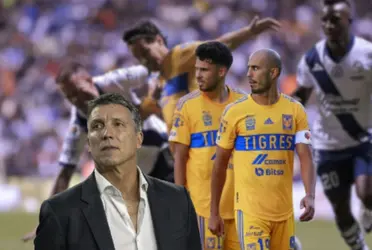 El defensa mexicano recibió comentarios negativos tras el empate en la cancha del Cuauhtémoc