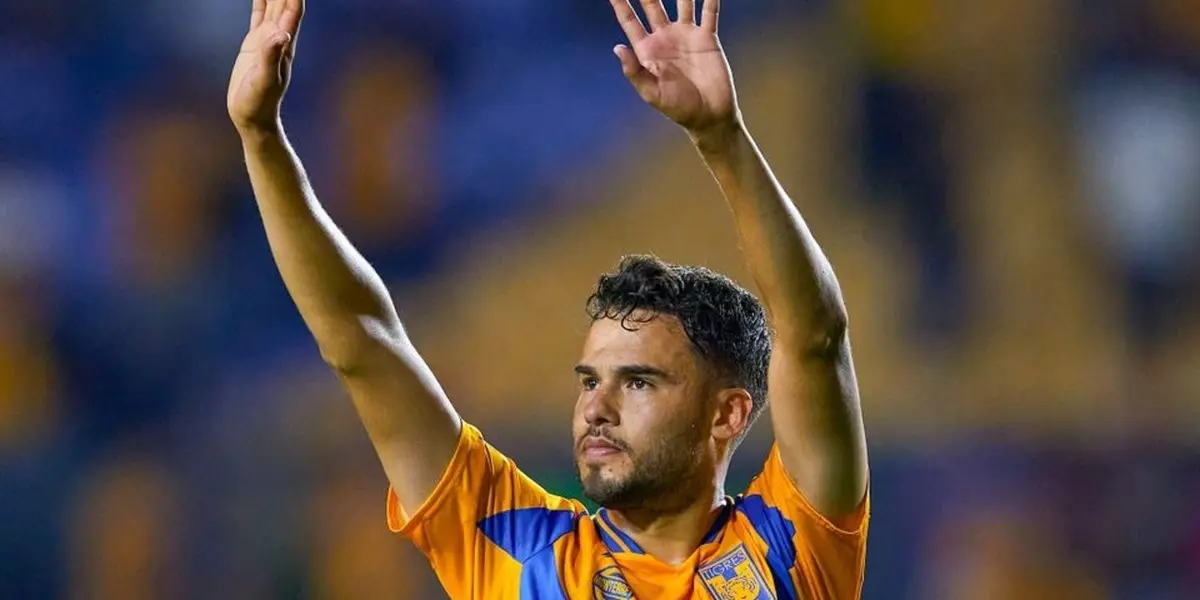 El defensor dio a conocer lo que le depara el futuro fuera de los terrenos de juego