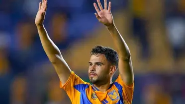 El defensor dio a conocer lo que le depara el futuro fuera de los terrenos de juego