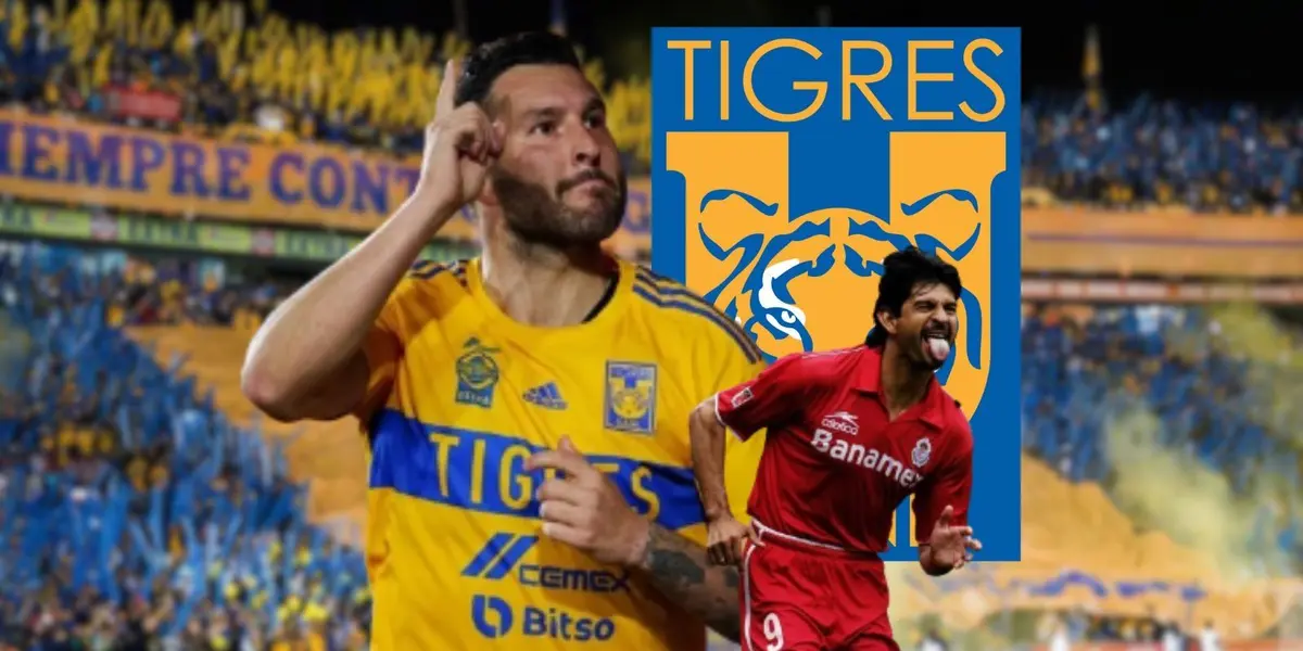 El delantero francés no se cansa de romper récords y ahora tiene a la leyenda guaraní en la mira