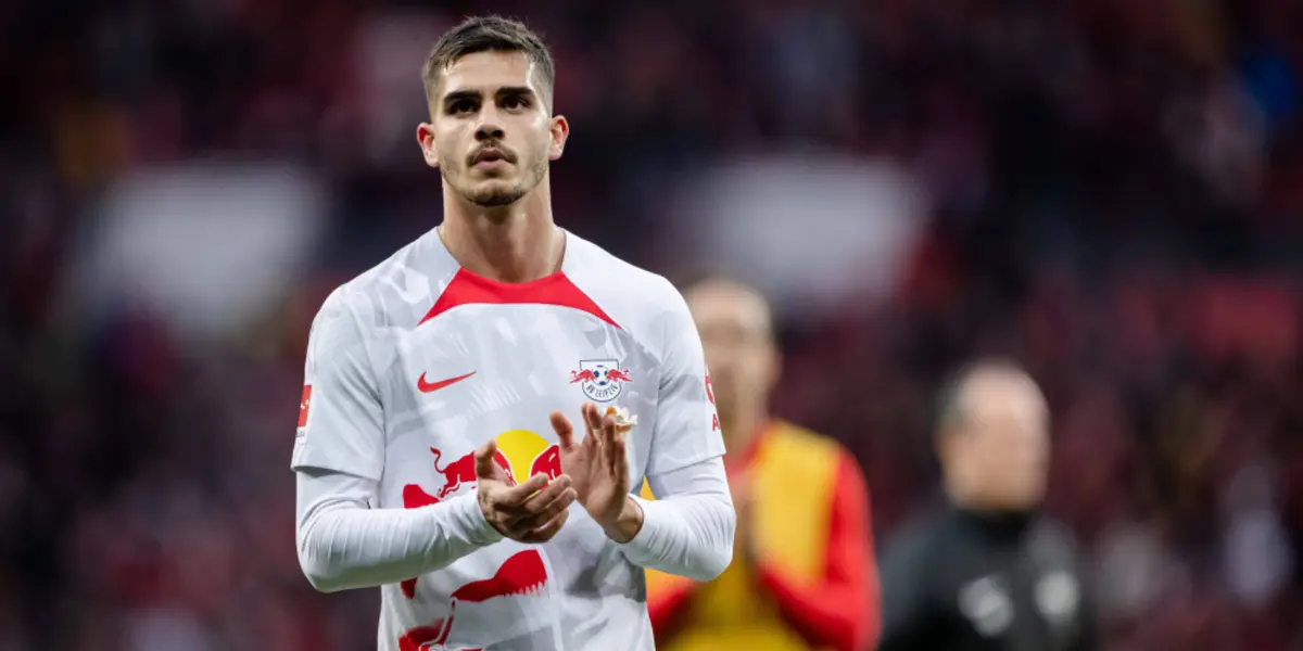 El destino de Silva podría estar en el norte del país / Foto: Transfermarkt