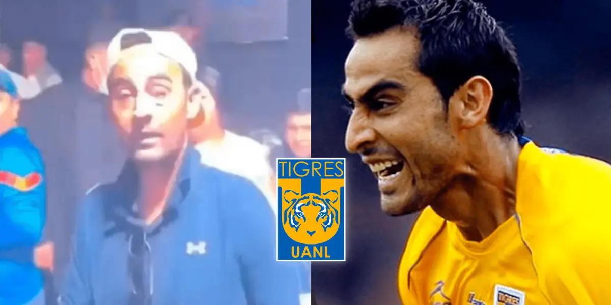 El ‘Divino’ fue captado en uno de sus peores momentos y la afición le manda mensajes