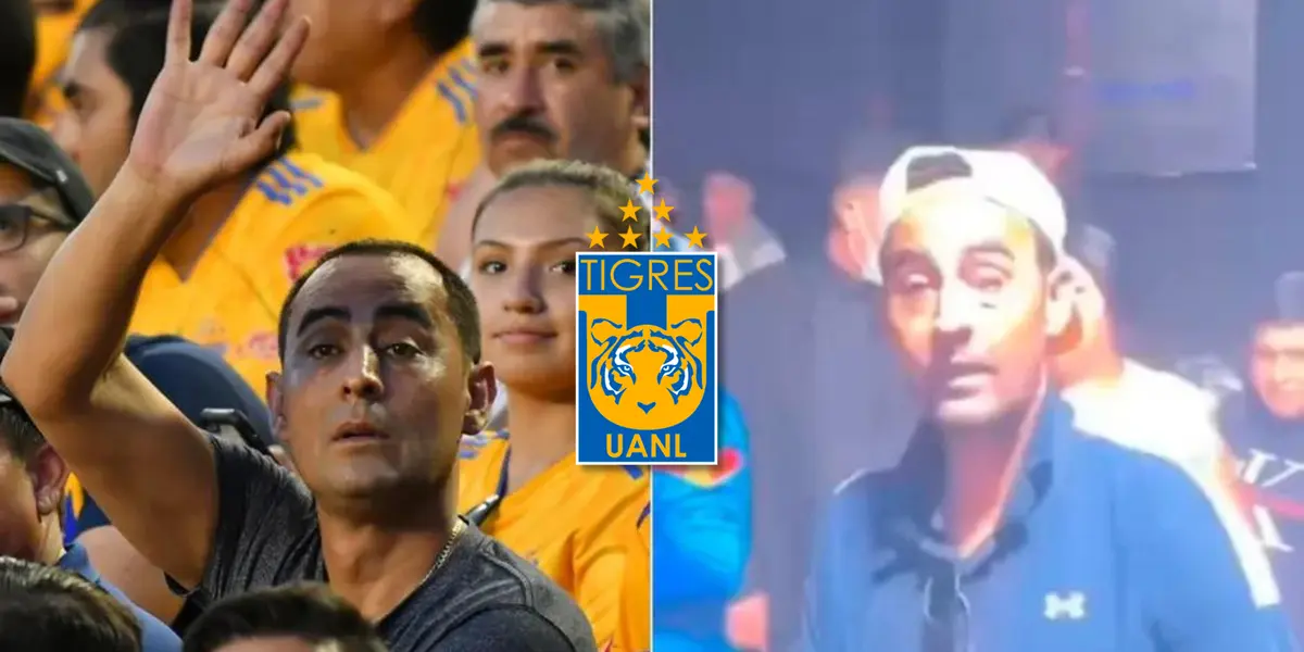 El ‘Divino’ se hizo viral por cosas innecesarias