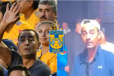 El ‘Divino’ se hizo viral por cosas innecesarias