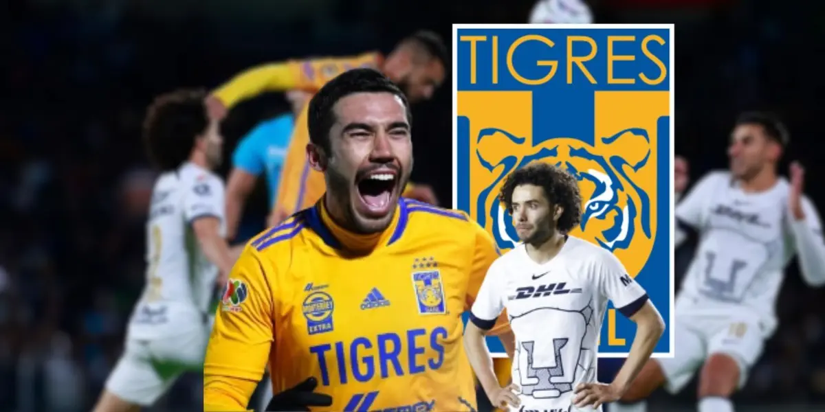 El duelo de felinos terminó con victoria para nuestros Tigres y las consecuencias para los rivales han comenzado