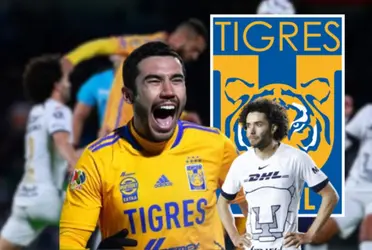El duelo de felinos terminó con victoria para nuestros Tigres y las consecuencias para los rivales han comenzado
