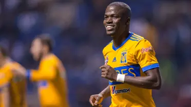 El ecuatoriano pieza clave de su país en un Mundial / Foto: CONCACAF