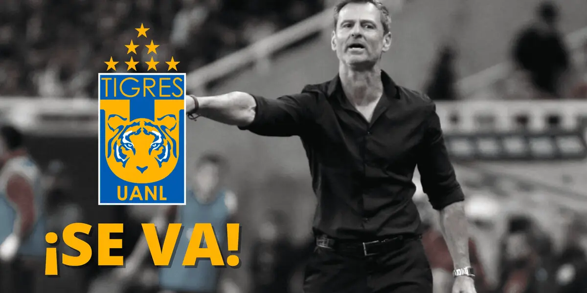 El entrenador argentino se va a la Selección mexicana entre mucha polémica