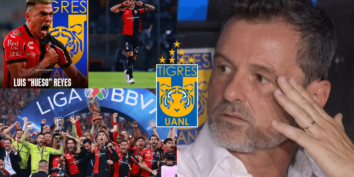 El entrenador argentino voluntad con los fichajes universitarios